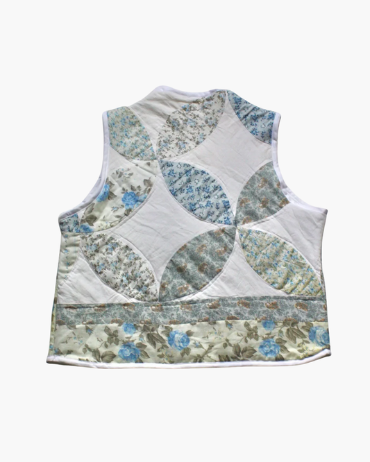Large Vest