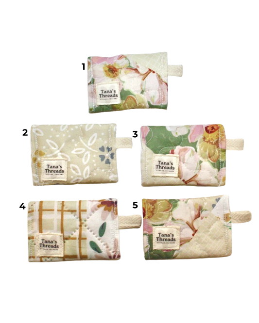 Yellow AirPods Cases