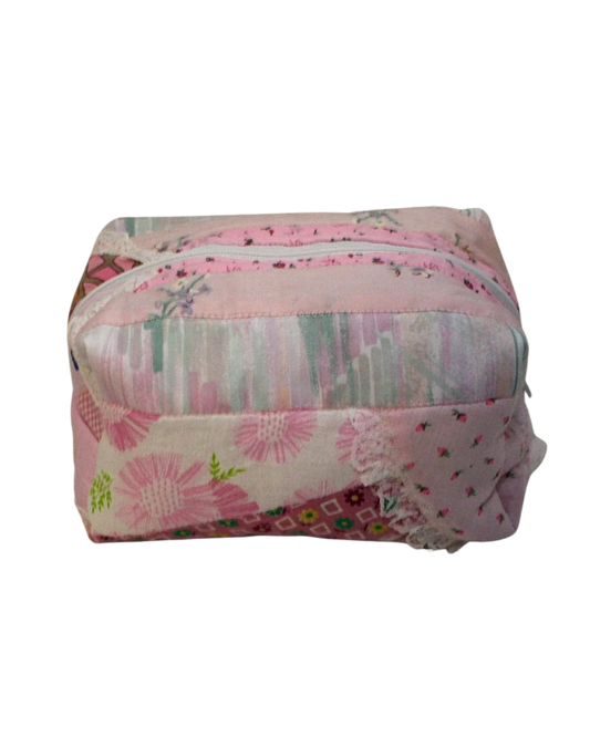 Boxy Makeup Bag 3