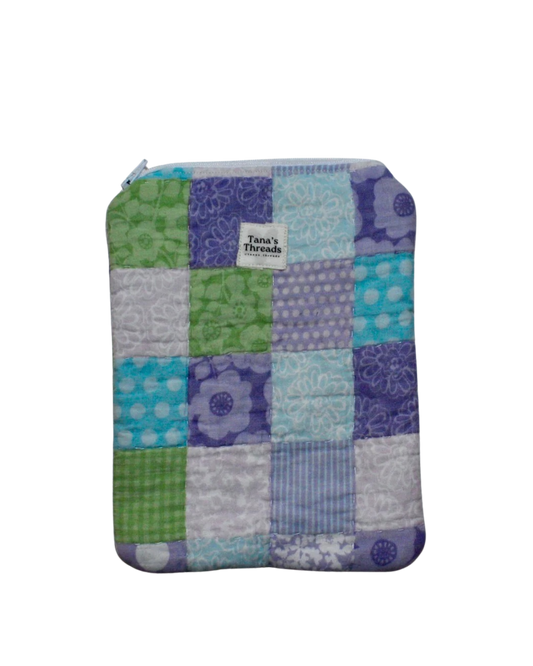 Large eReader Sleeve 2