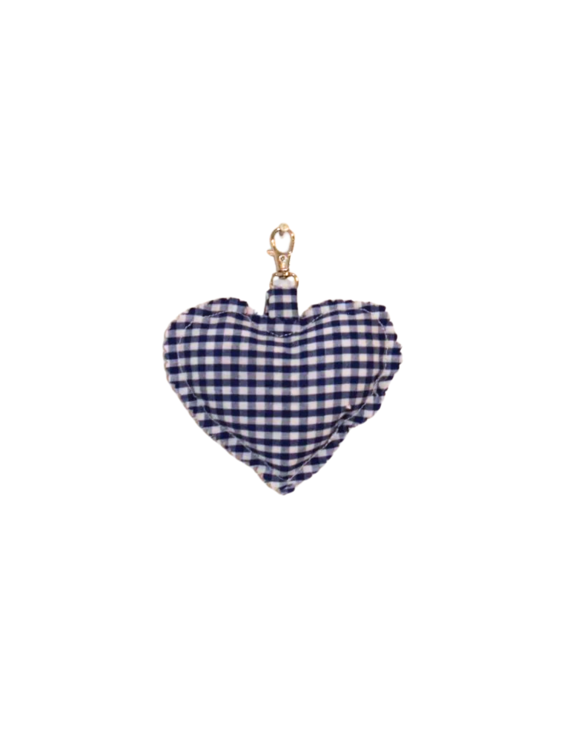 Heart Charm