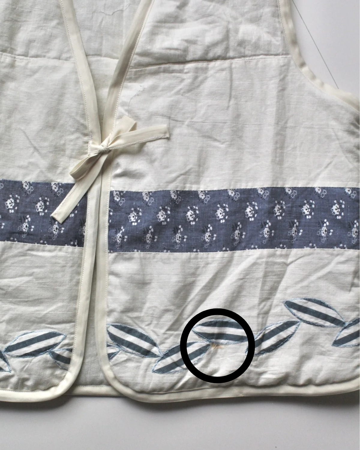 Small/Medium Vest