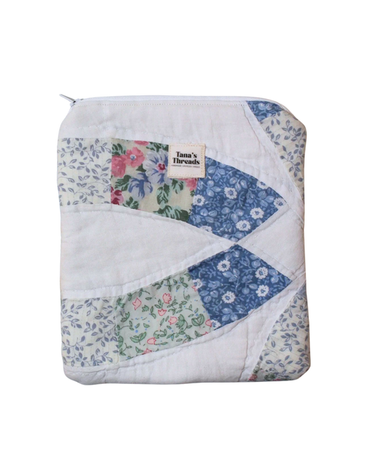 Large eReader Sleeve