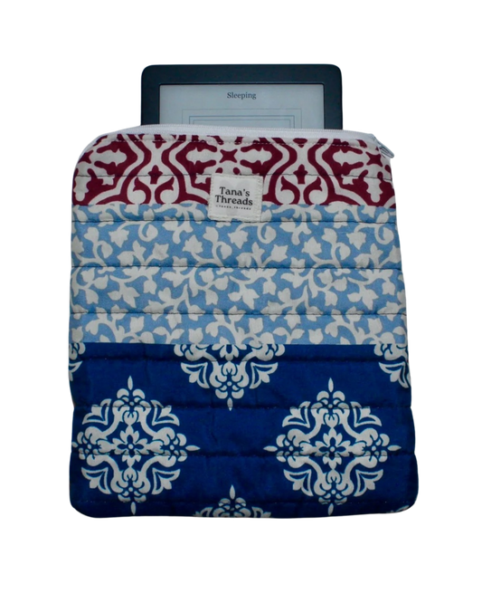 Large eReader Sleeve 1