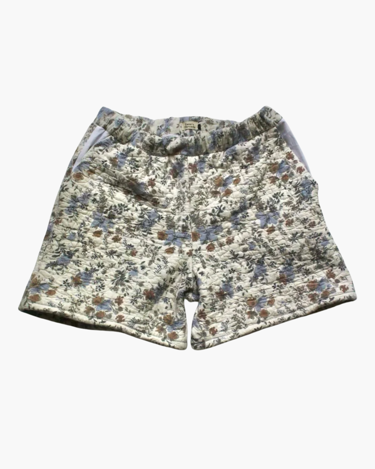 Large Shorts