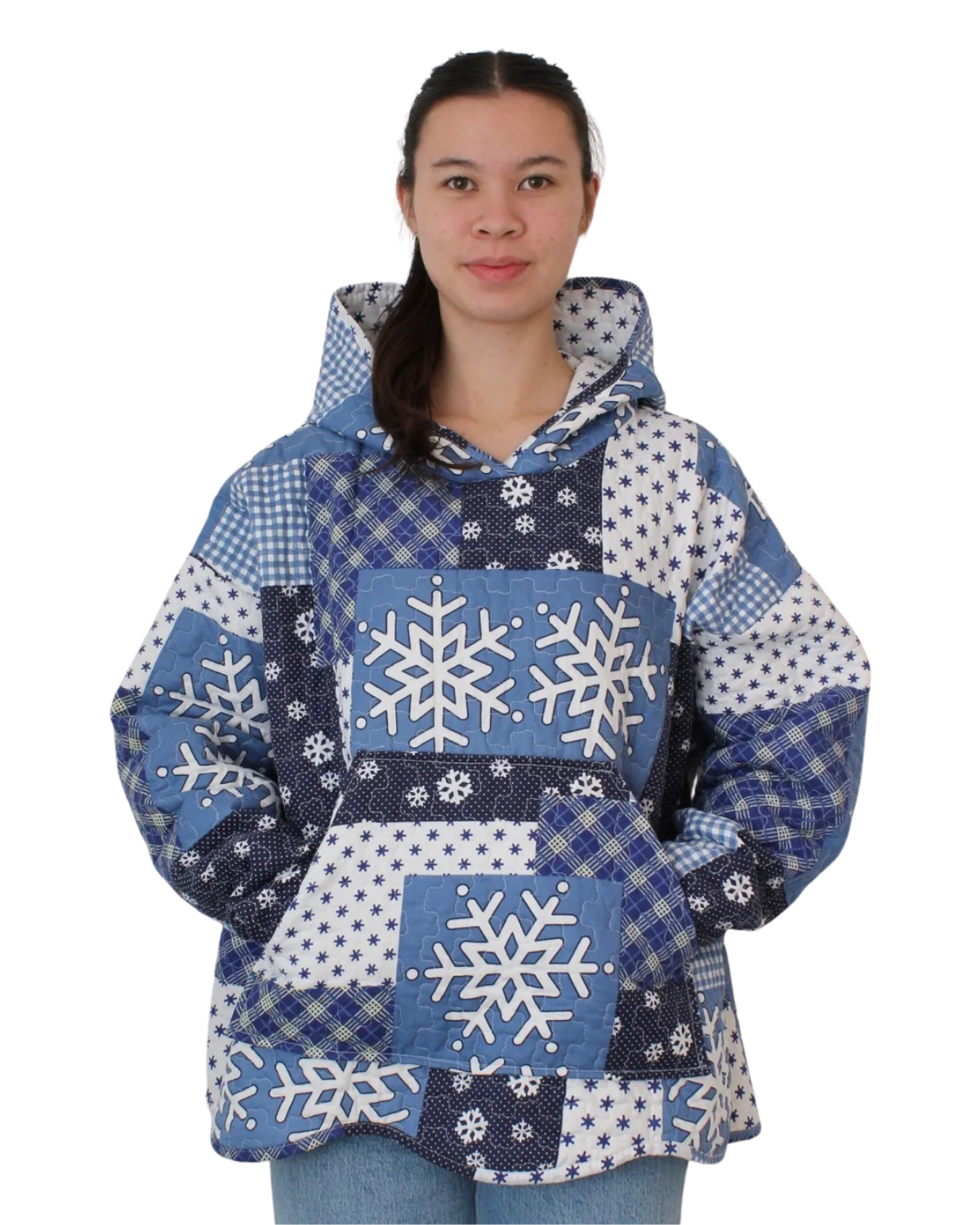 Large Sweater
