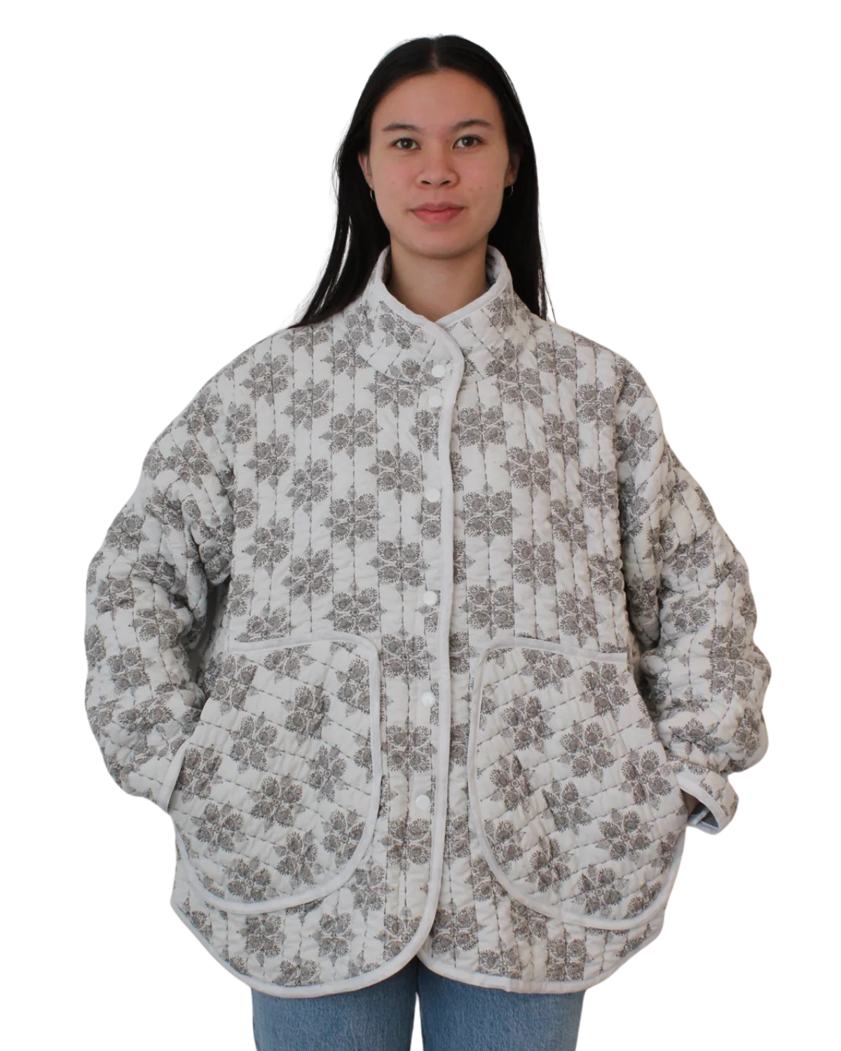 Large Jacket