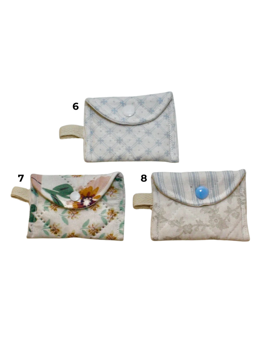 Assorted AirPods Cases