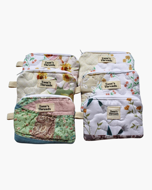 Wallets