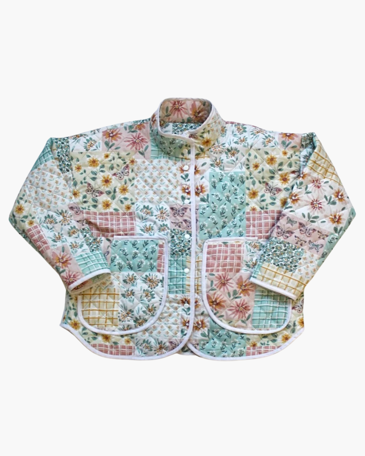 Large Jacket