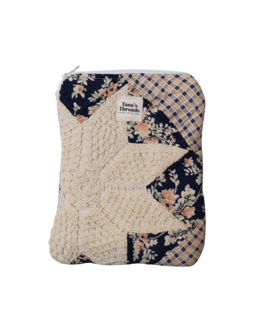 Small eReader Sleeve