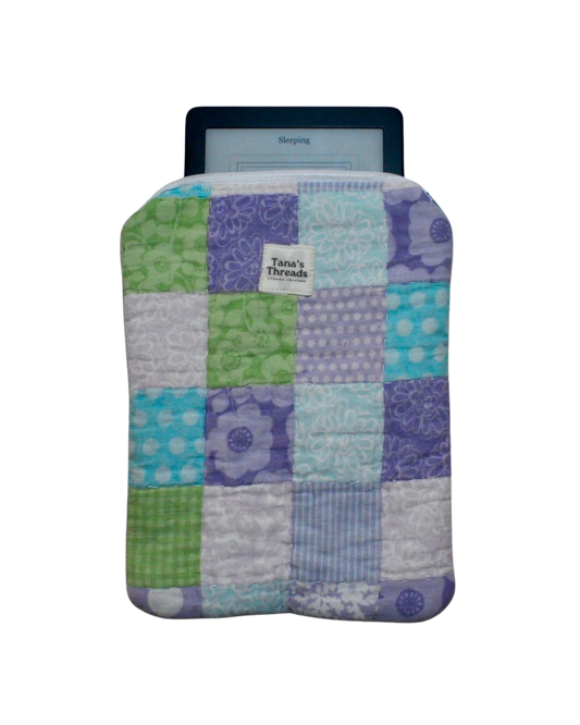 Large eReader Sleeve 2