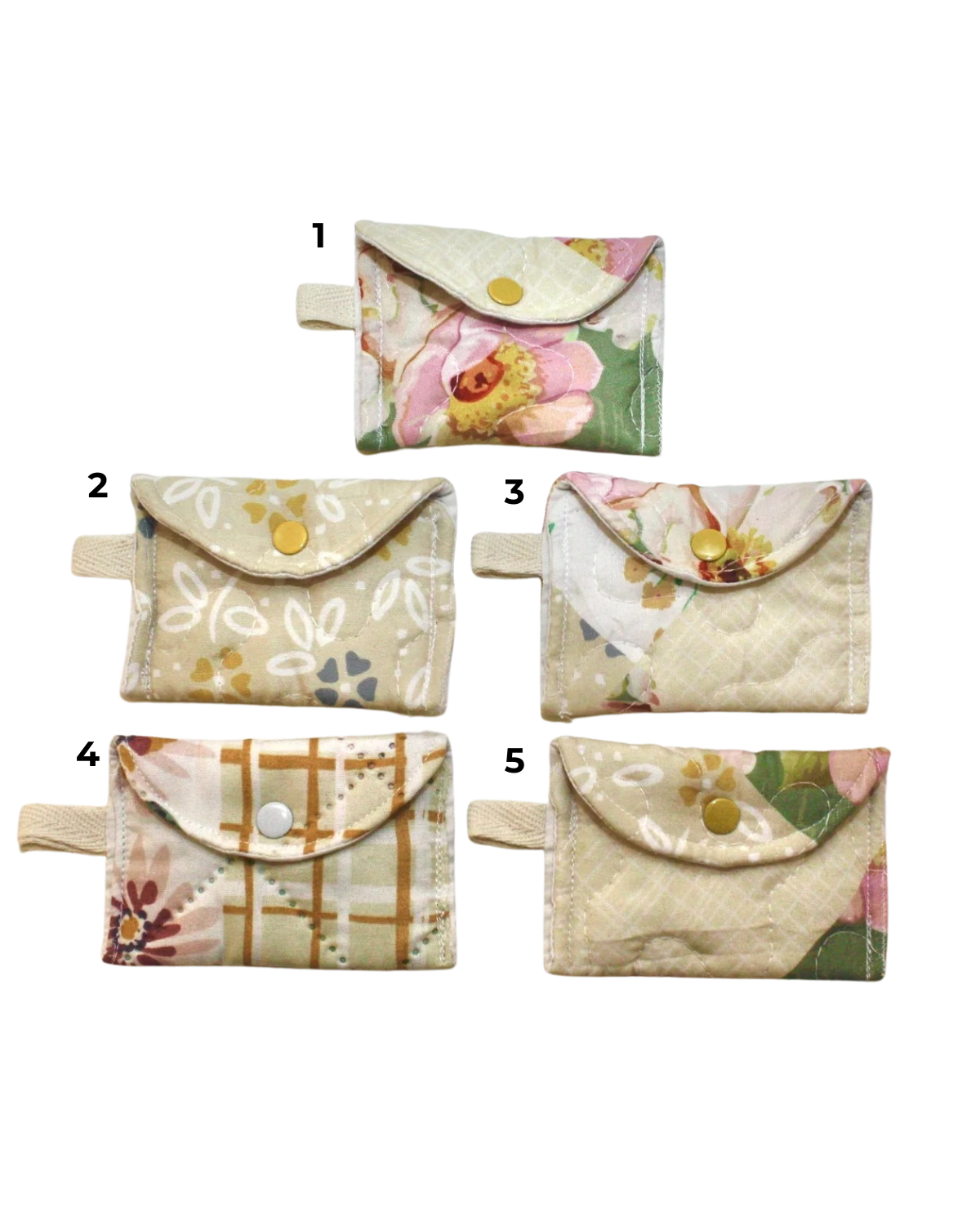 Yellow AirPods Cases