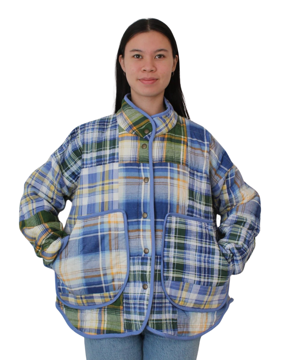 Large Jacket