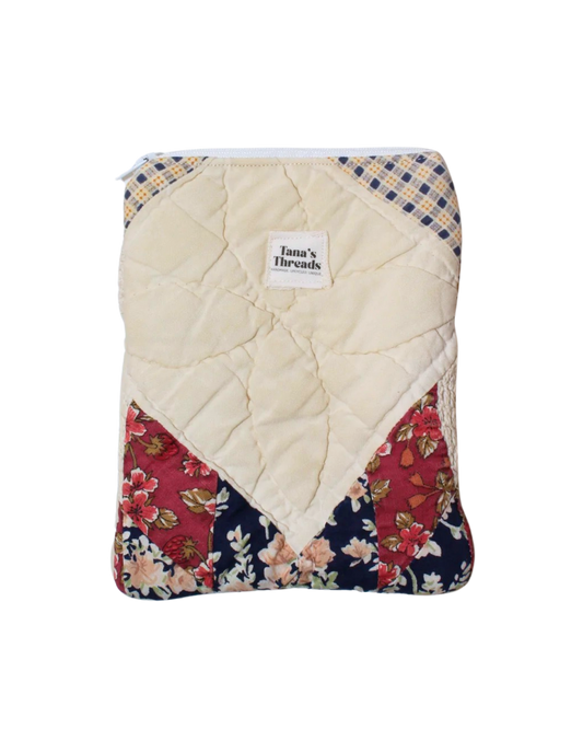 Small eReader Sleeve