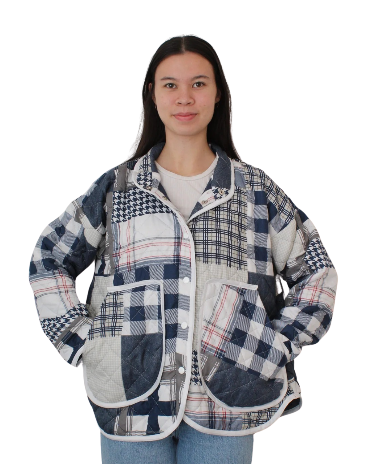 Small Jacket