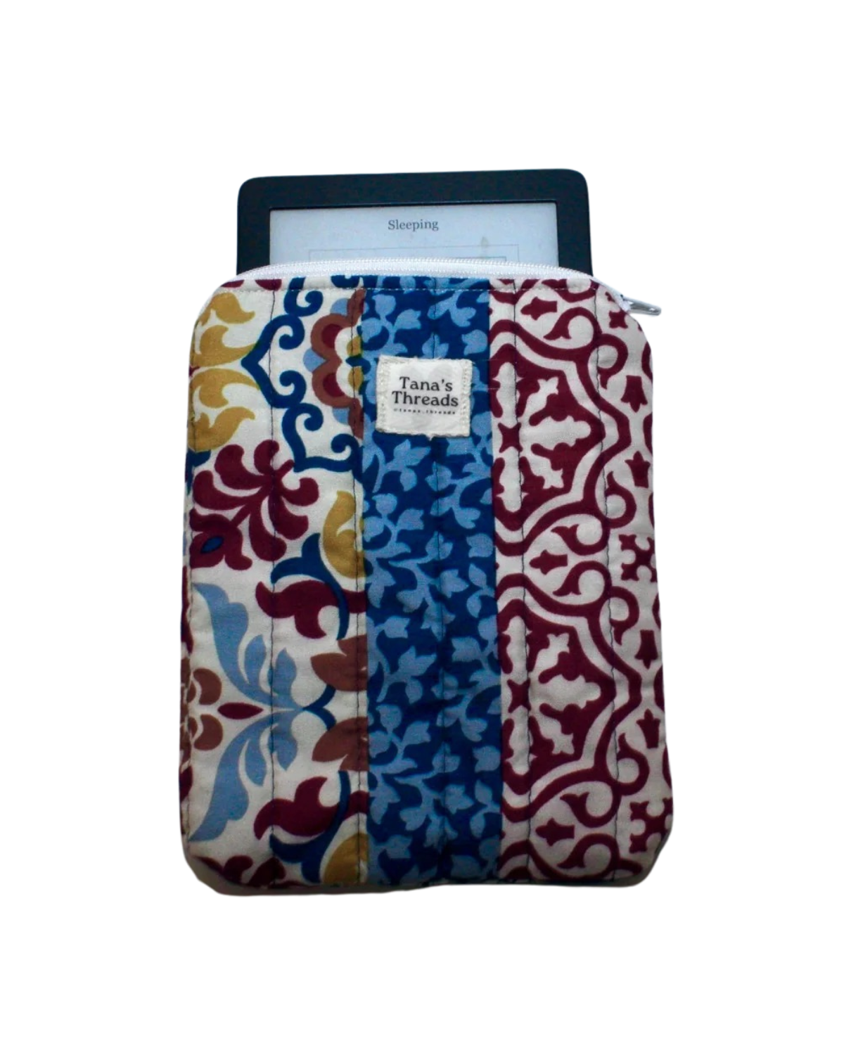 Small eReader Sleeve 2