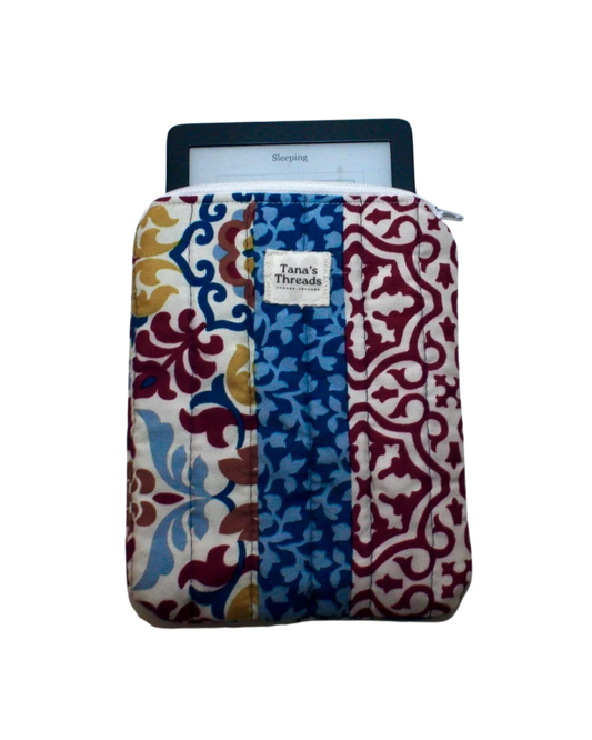 Small eReader Sleeve 2