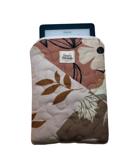 Small eReader Sleeve 3