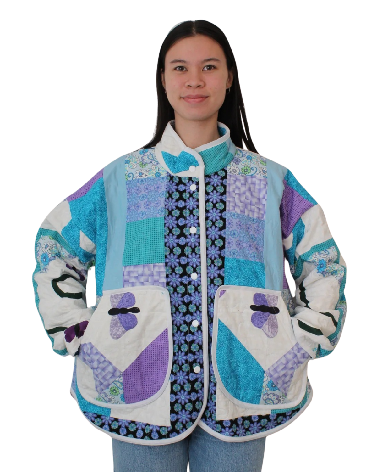 Large Jacket