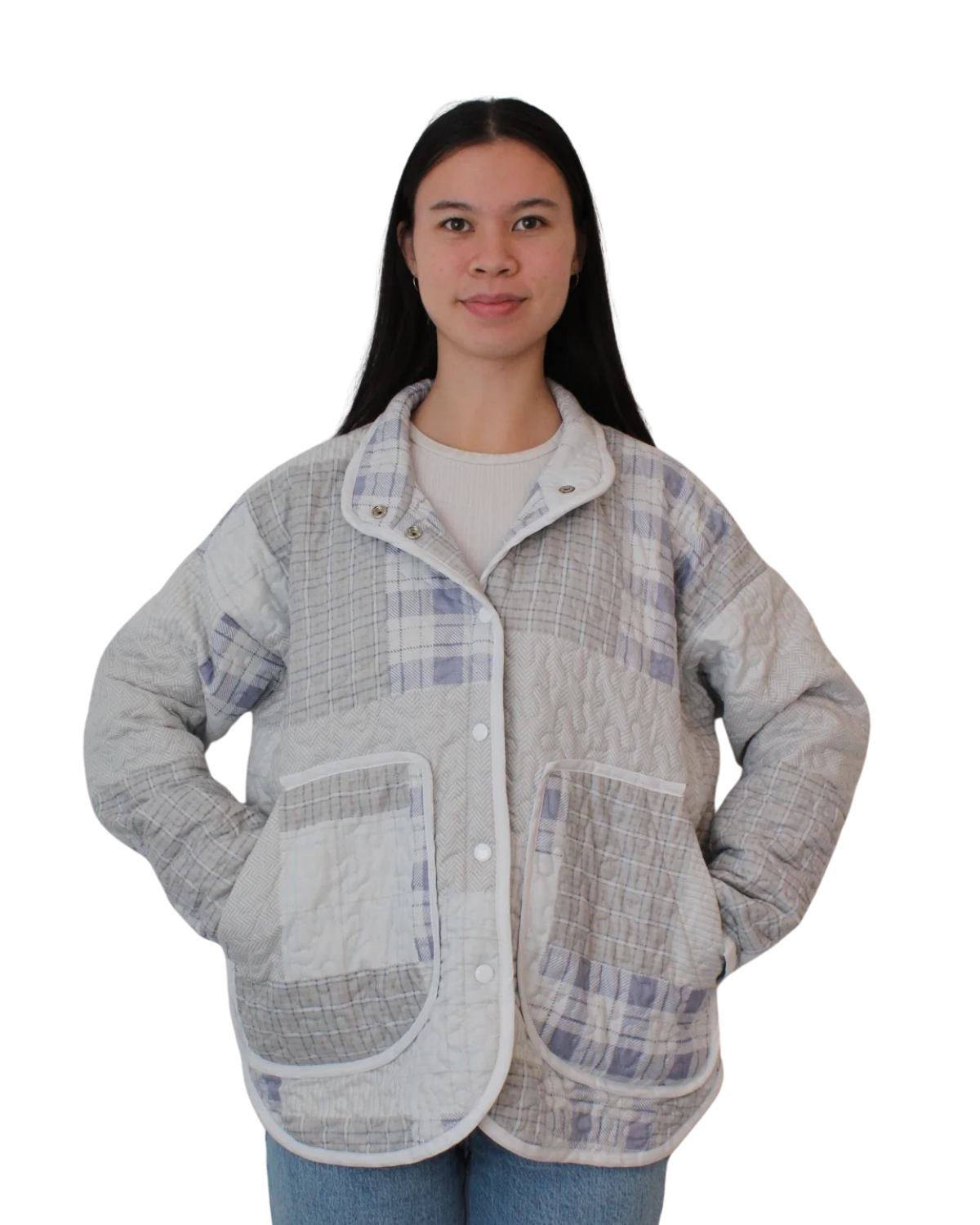 Small Jacket