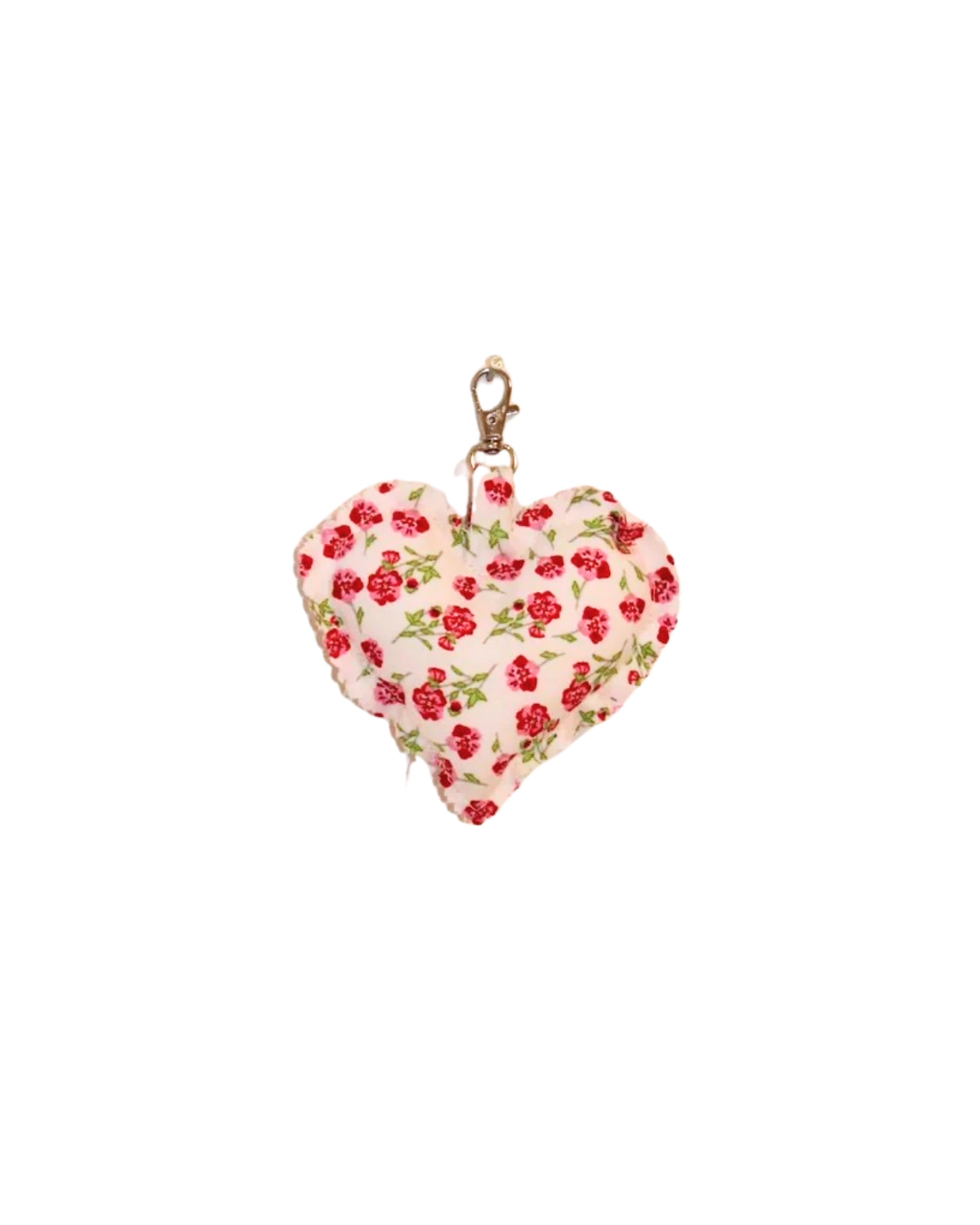 Heart Charm
