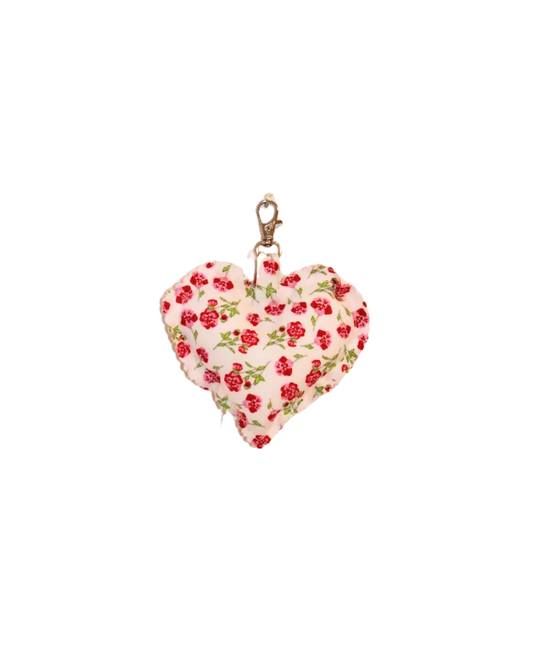 Heart Charm
