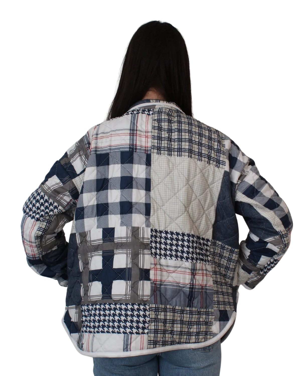 Small Jacket