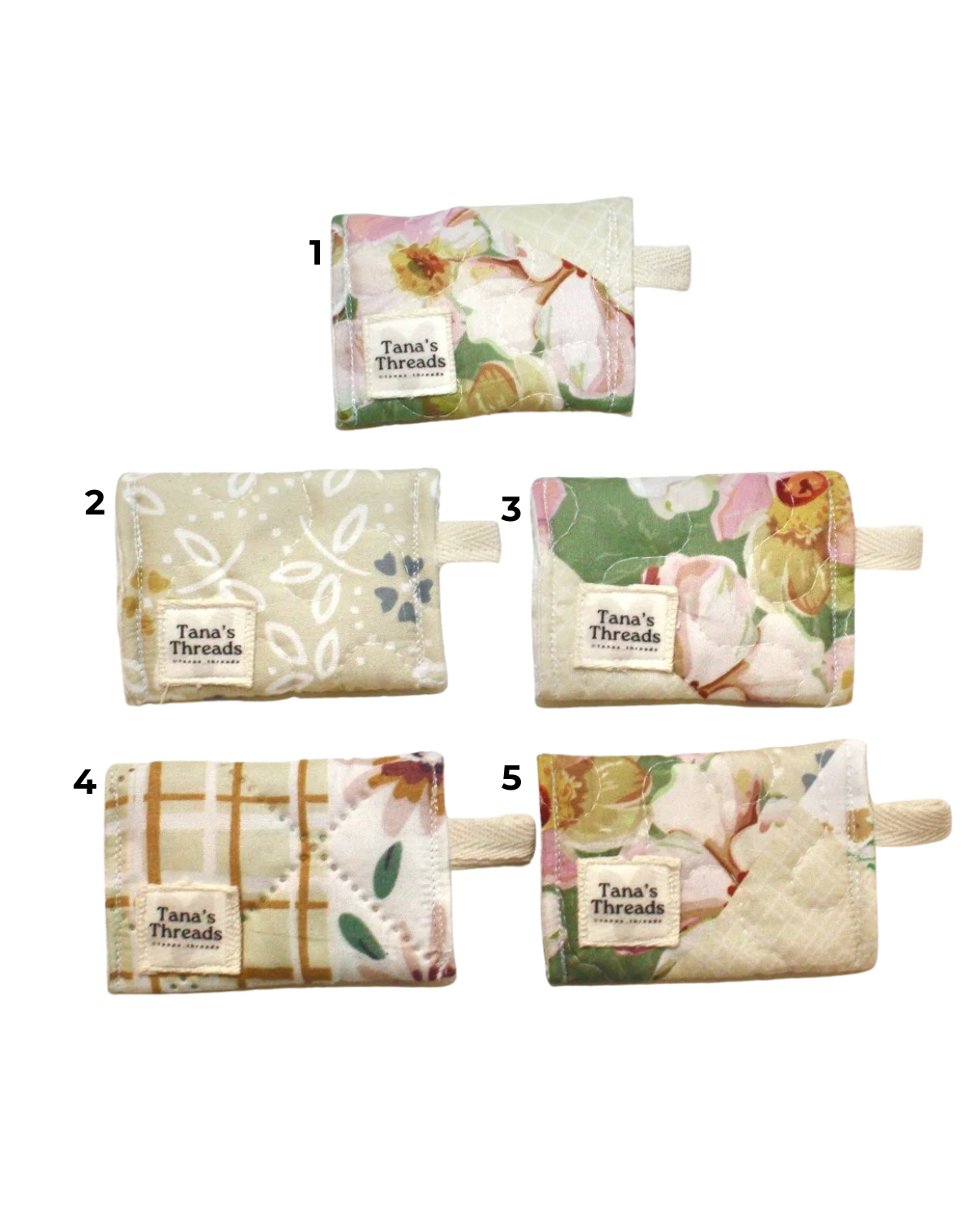 Yellow AirPods Cases