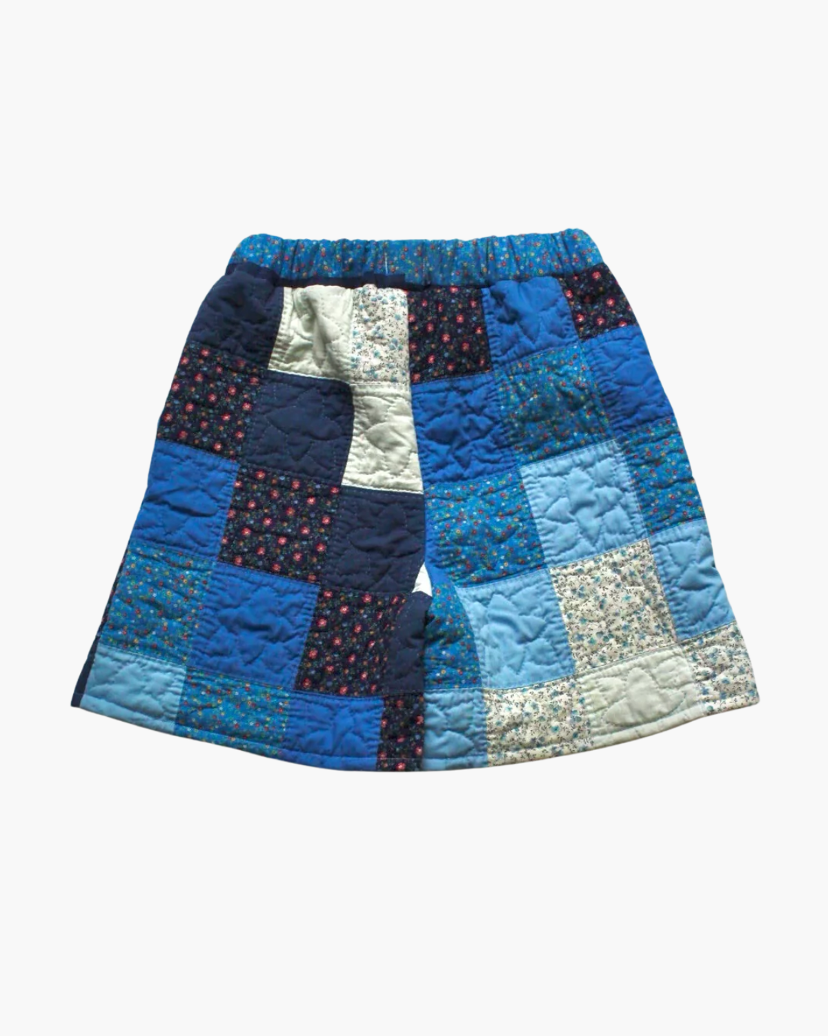 Small Shorts