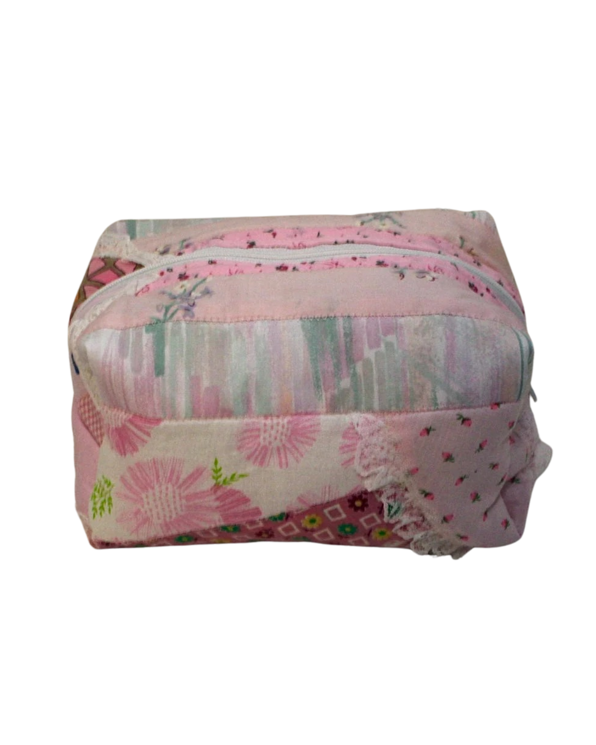 Boxy Makeup Bag 3