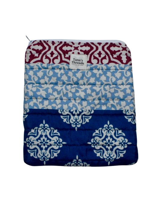 Large eReader Sleeve 1