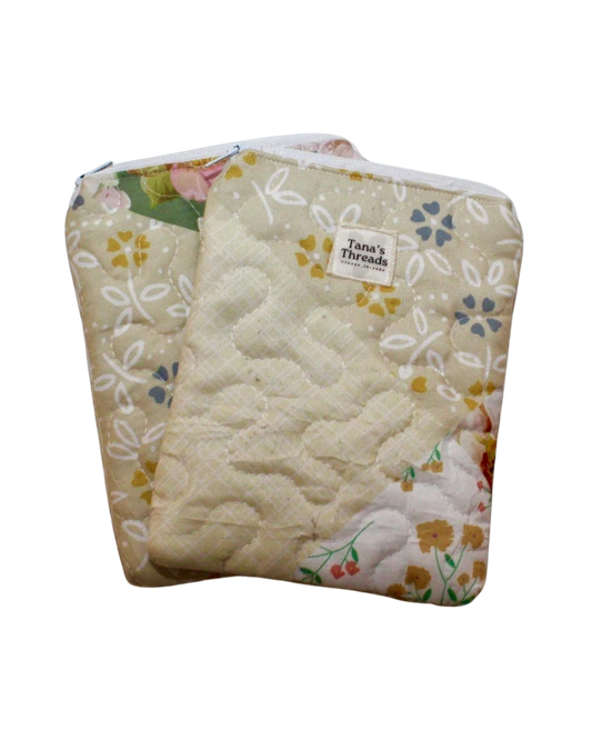 Small eReader Sleeve 1