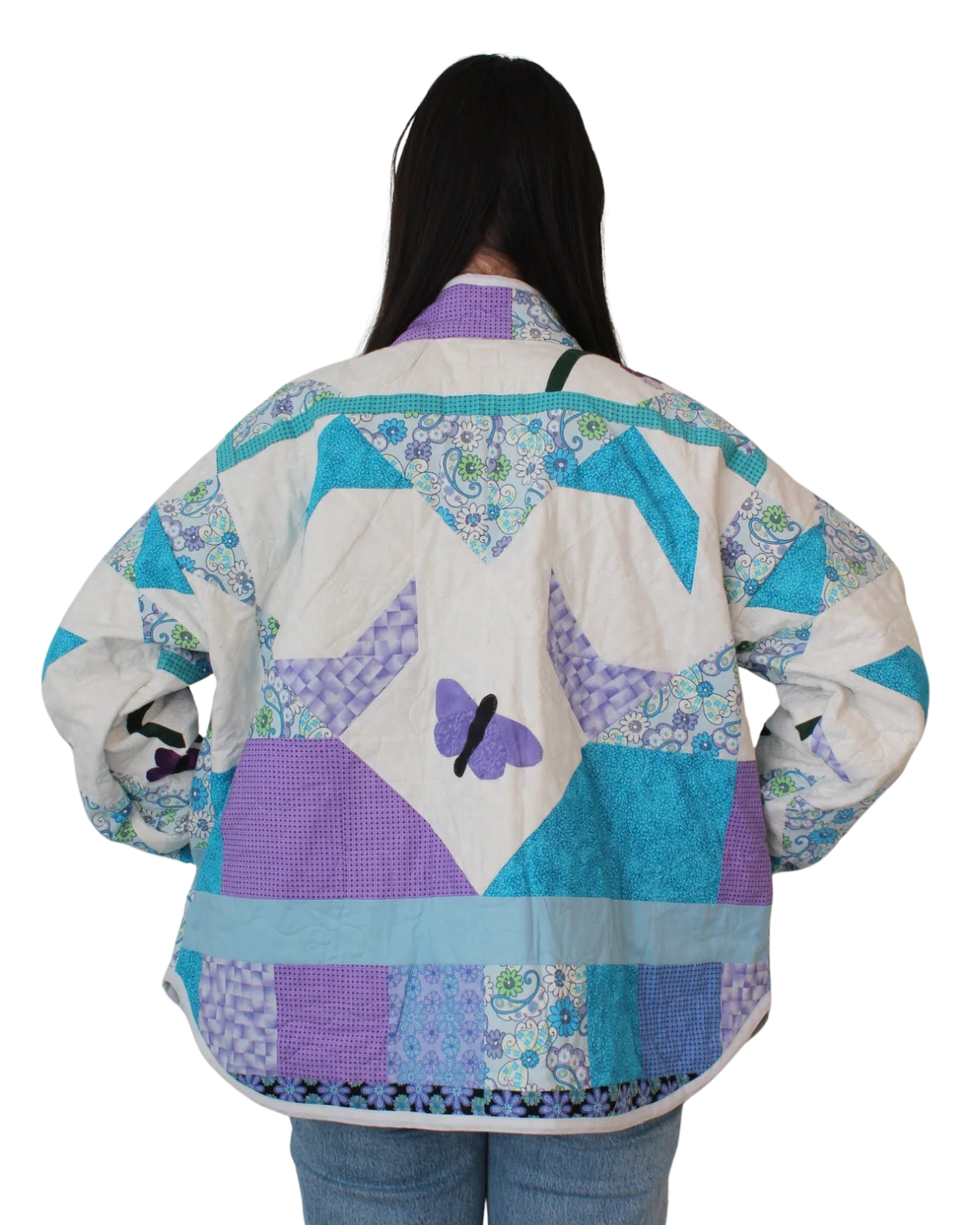 Large Jacket