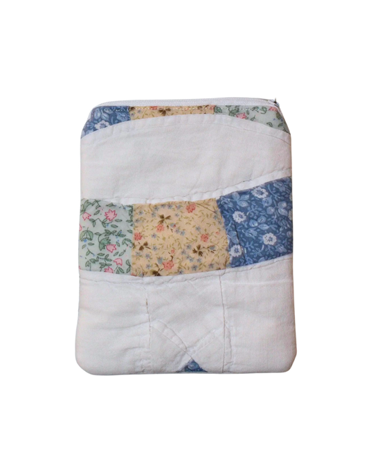 Small eReader Sleeve