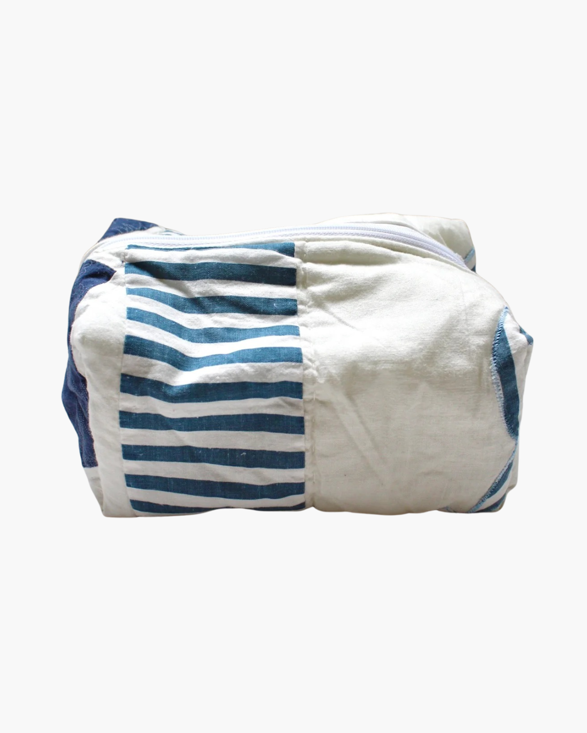 Boxy Makeup Bag