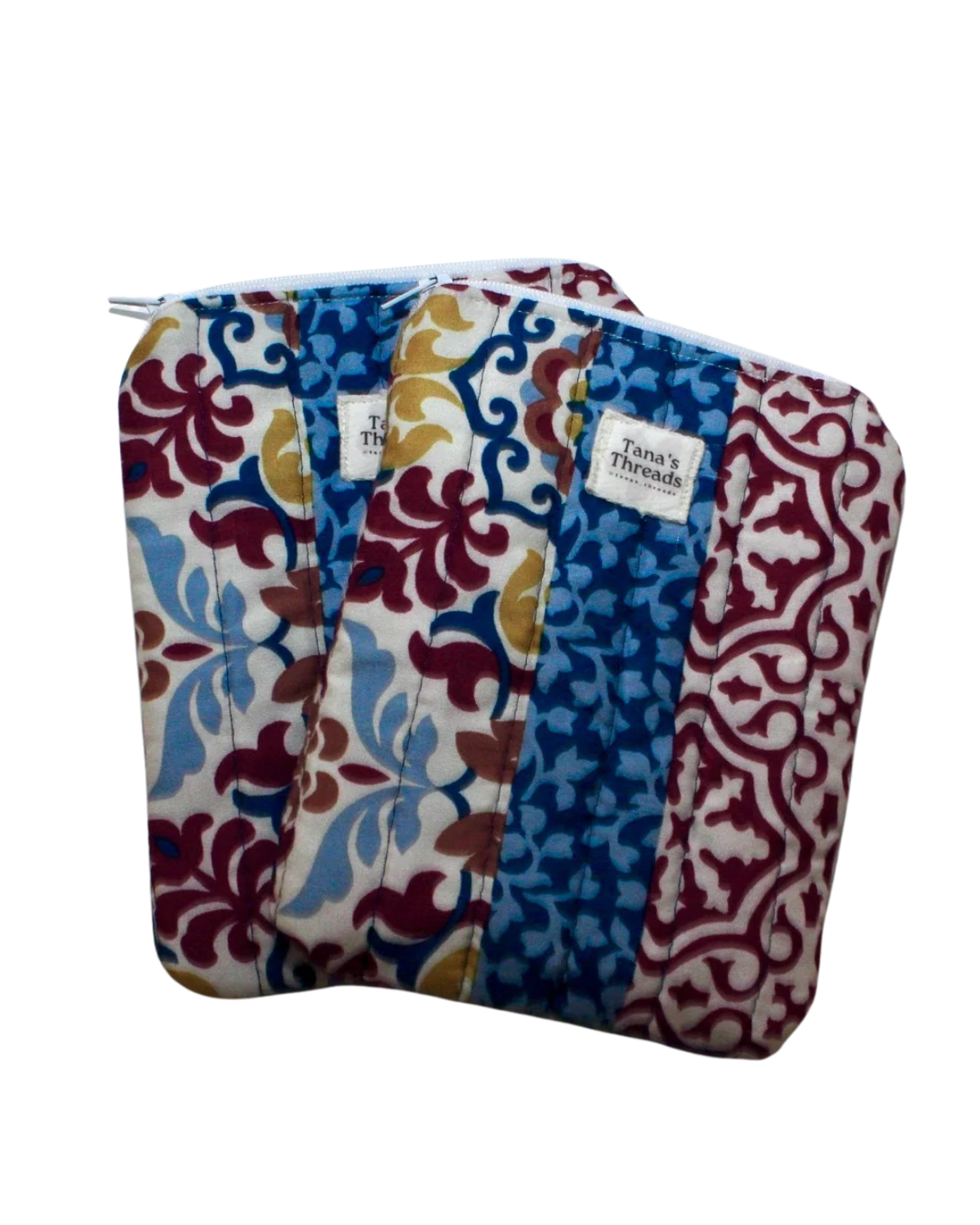 Small eReader Sleeve 2