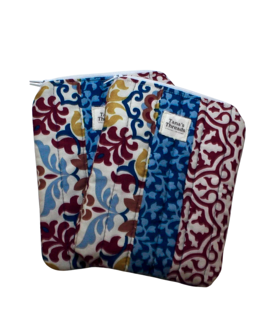 Small eReader Sleeve 2