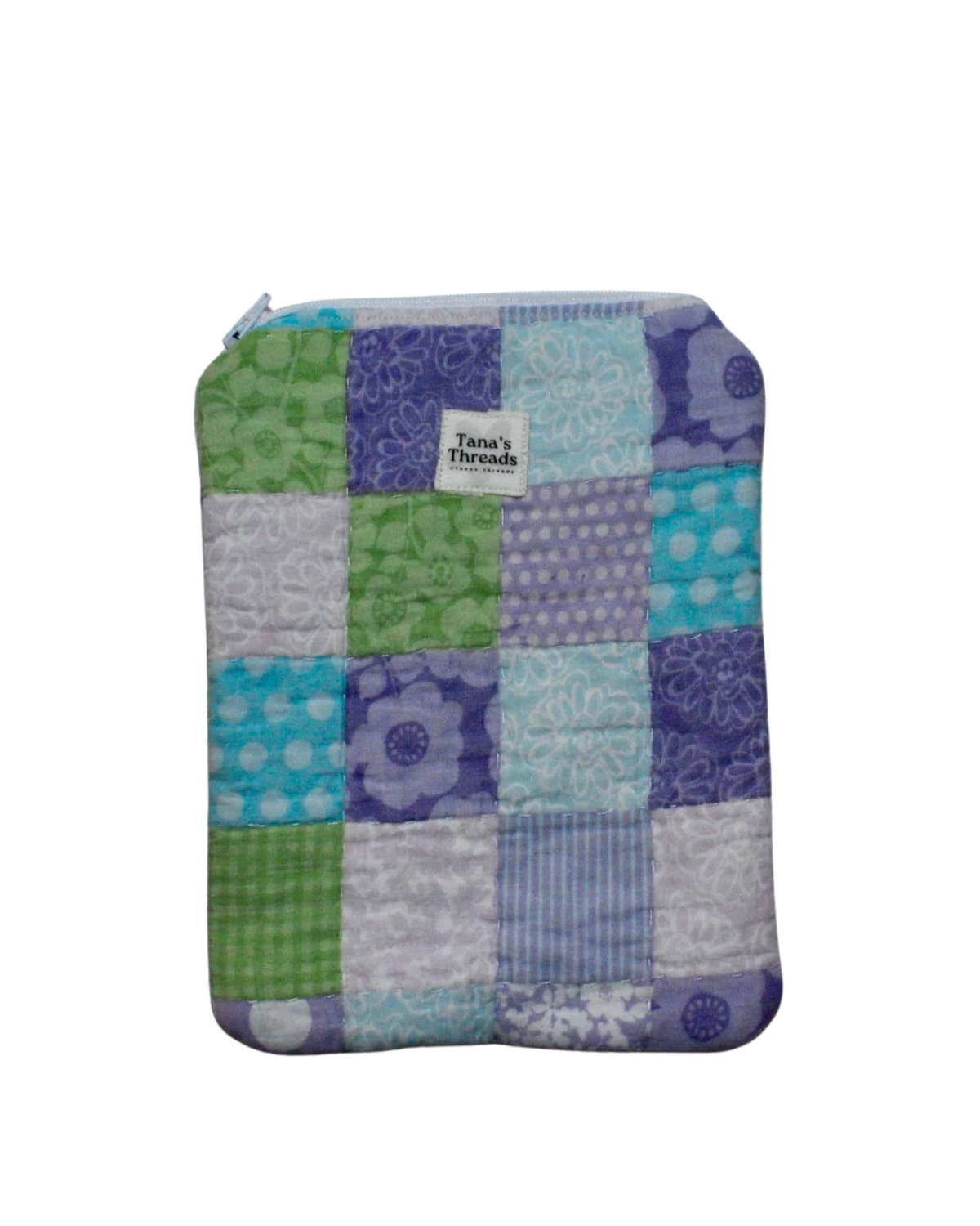 Large eReader Sleeve 2