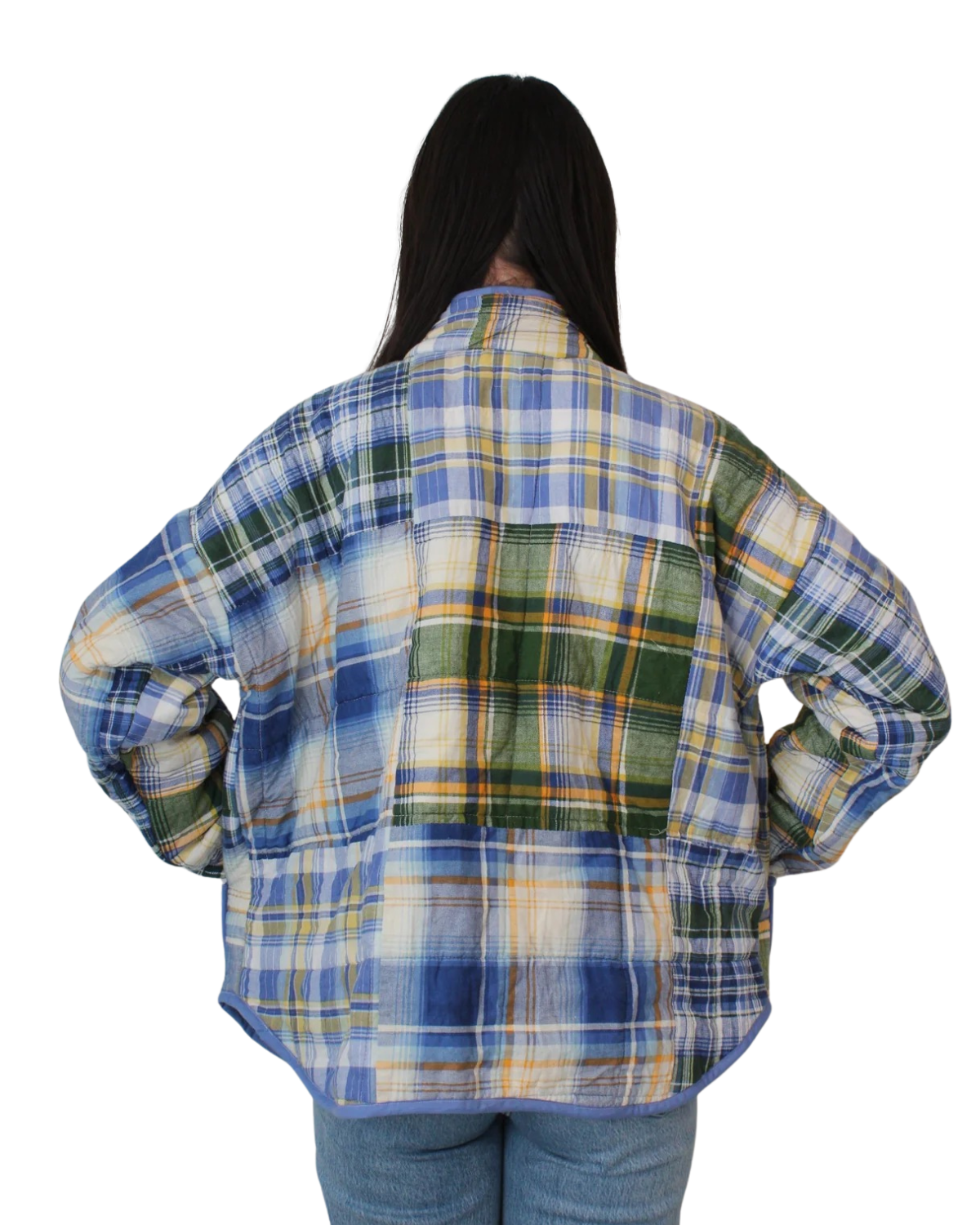 Large Jacket