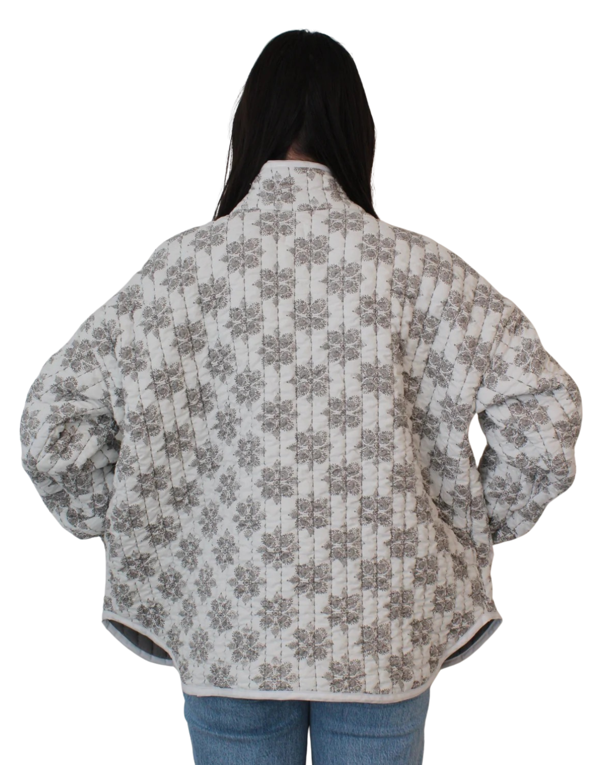 Large Jacket