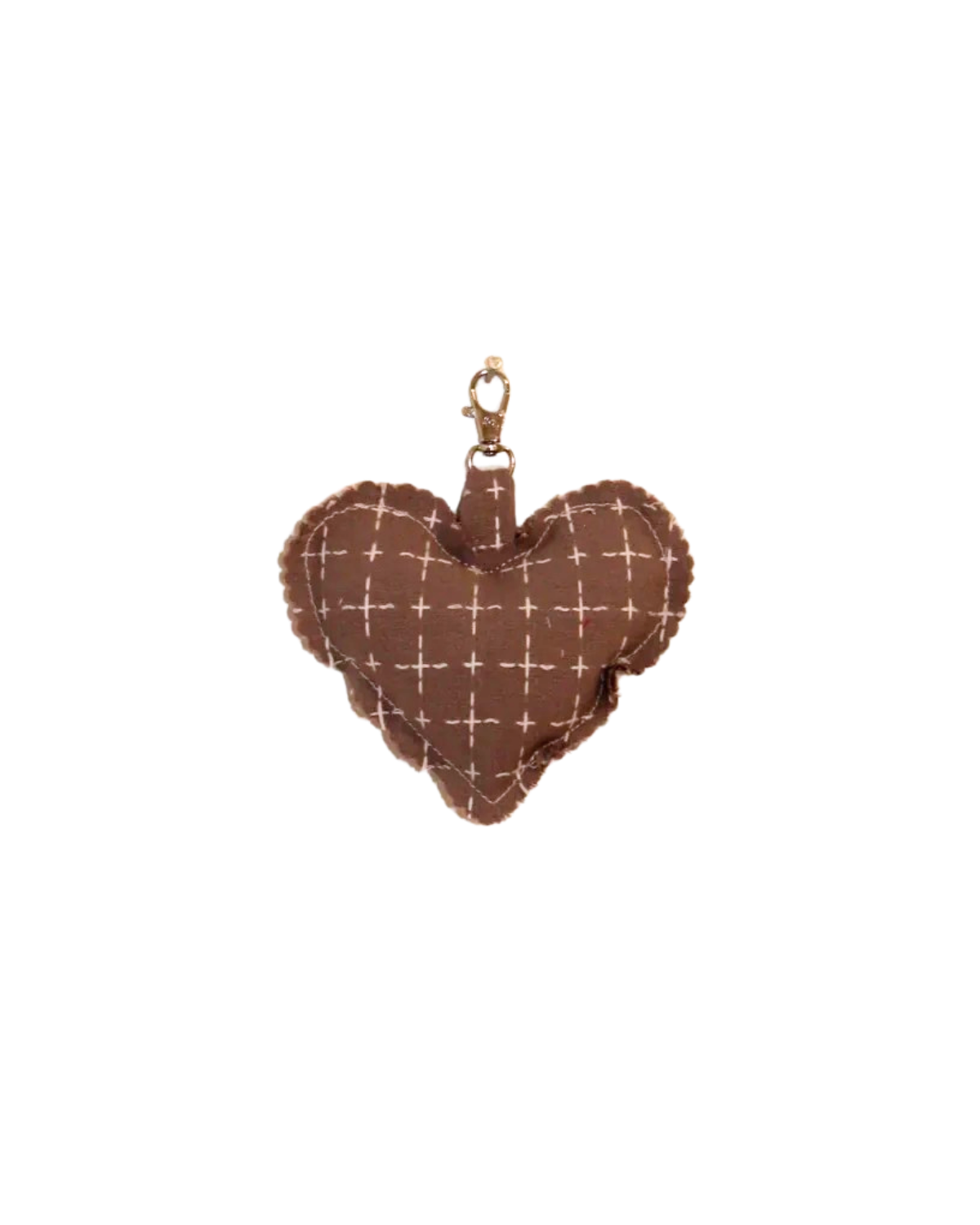 Heart Charm