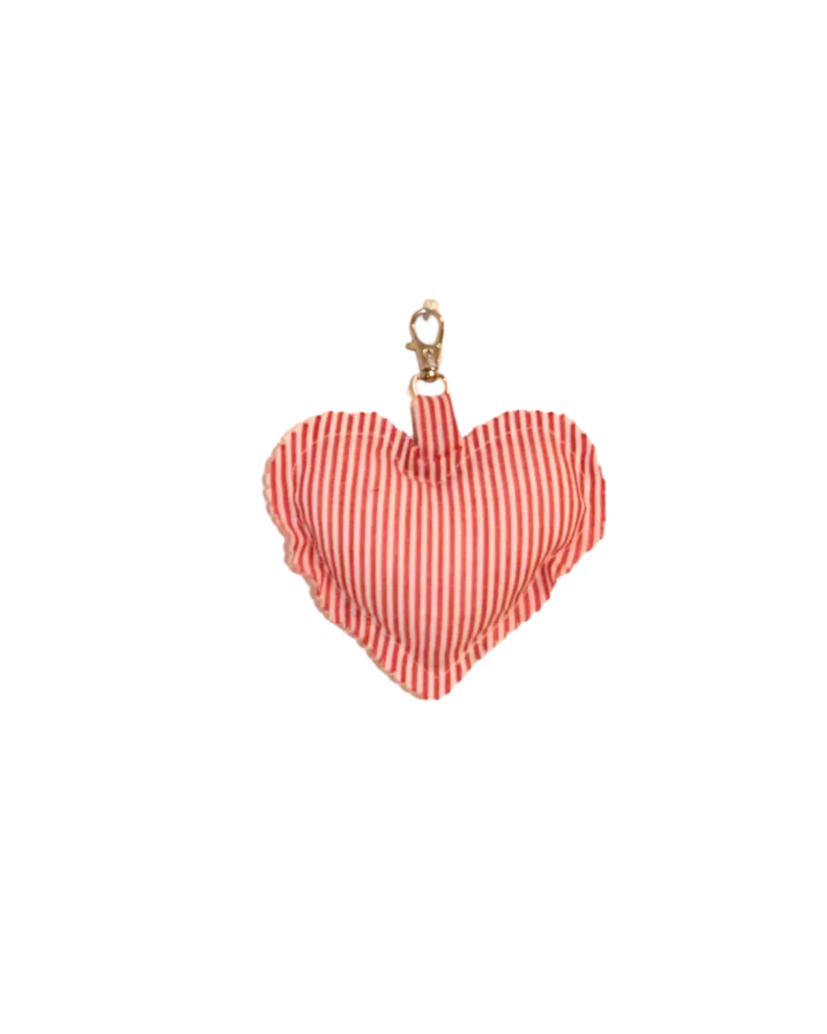 Heart Charm