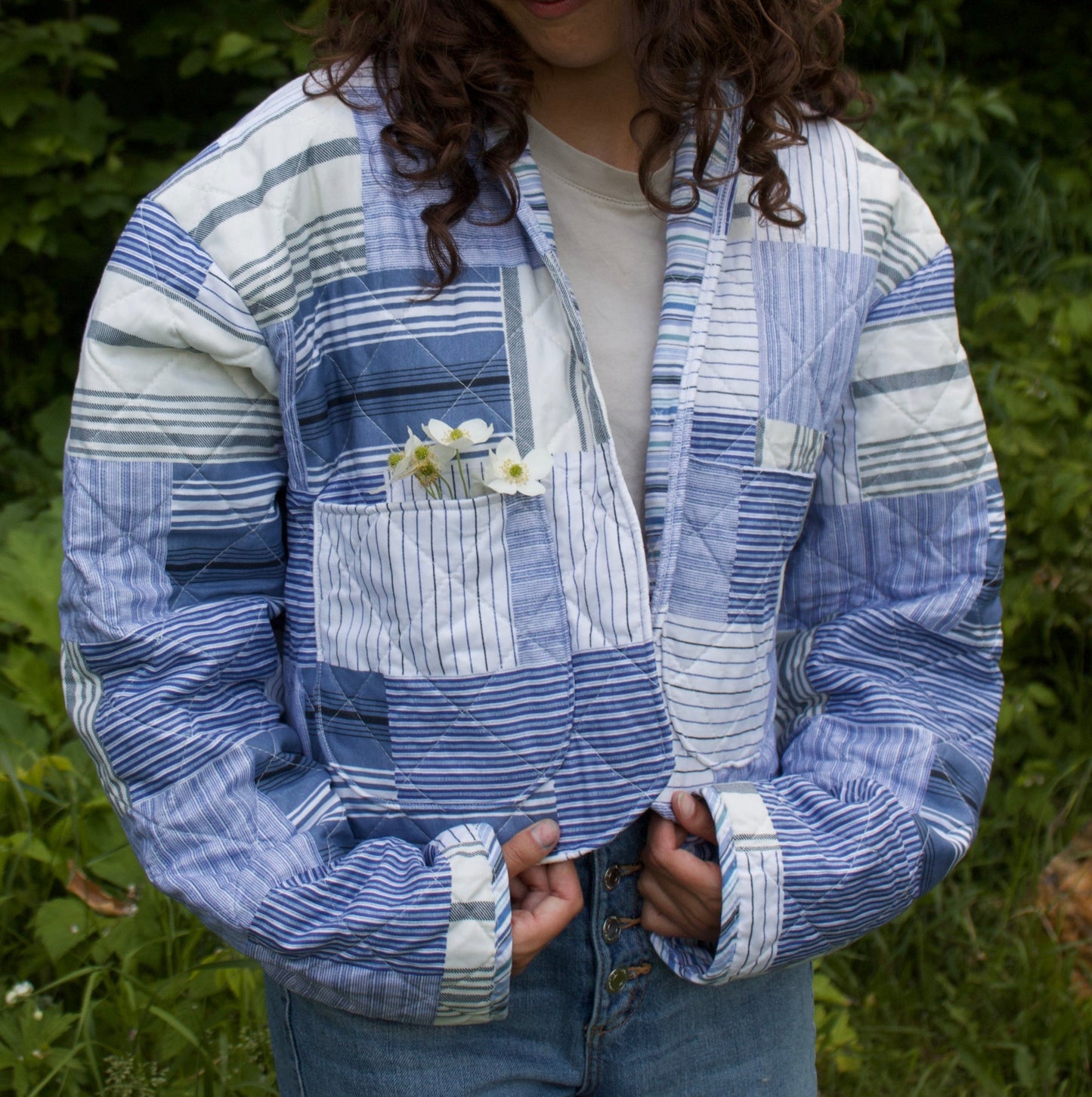 Jacket- Medium